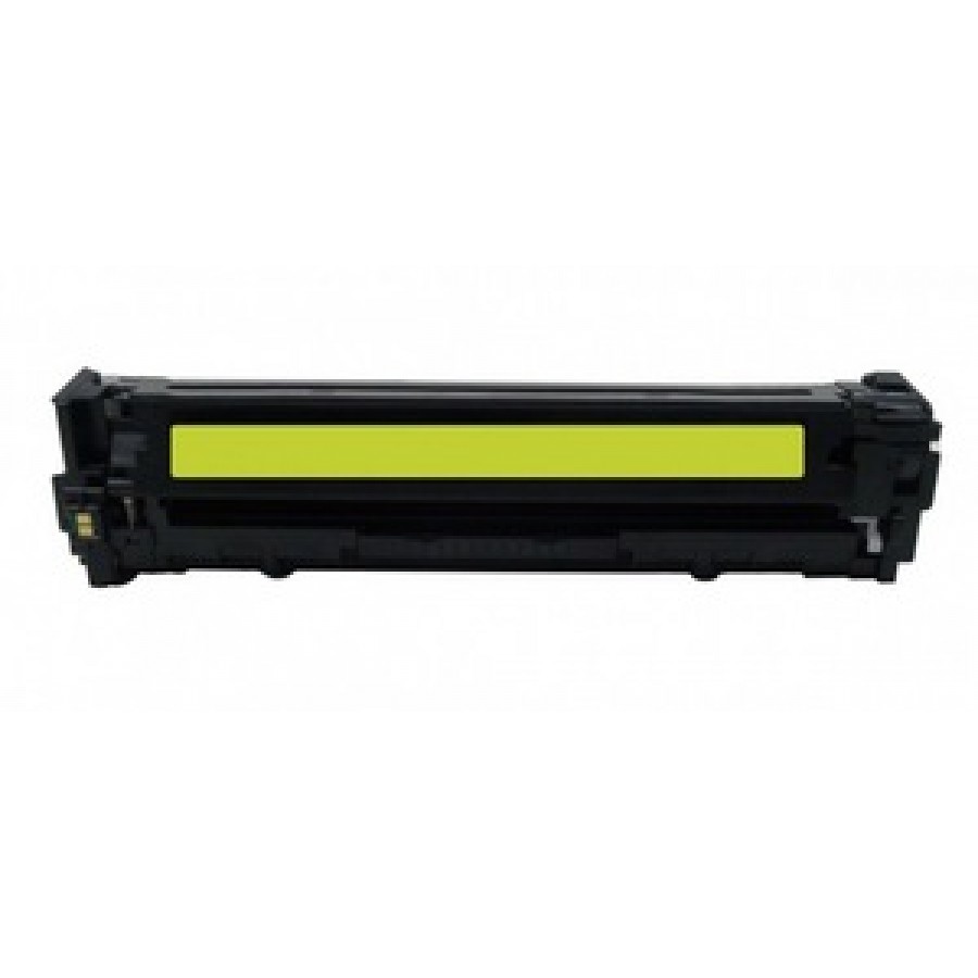 Gimbu TH-322a Żółty Toner Do Drukarki Laserowej HP Zamiennik 128a Ce322a 1300stron